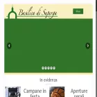 basilicadisuperga.com