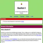 basilisk.cebix.net basilisk.cebix.net