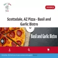 basilngarlicbistro.com