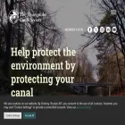 basingstoke-canal.org.uk basingstoke-canal.org.uk
