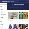 basketballjerseyarchive.com