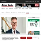 baslerwoche.ch baslerwoche.ch