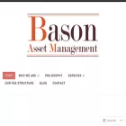 basonasset.com basonasset.com