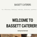 bassettcaterers.com