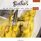 bastapastamd.com