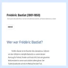 bastiat.de