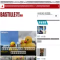 bastillepost.com bastillepost.com