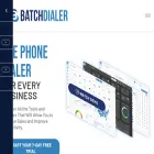 batchdialer.com batchdialer.com