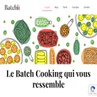 batchii.com
