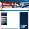 bateaux.com