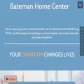 batemanhornecenter.org