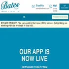 batesdairy.co.uk batesdairy.co.uk