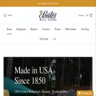 batesmillstore.com