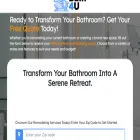 bath4u.co bath4u.co