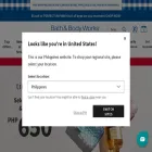 bathandbodyworks.ph bathandbodyworks.ph