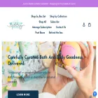 bathbevy.com