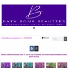 bathbombbeauties.uk