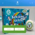 bathbombsforkids.com