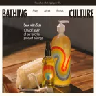 bathingculture.com