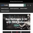 bathmate.co.nz bathmate.co.nz