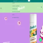 batistechile.cl batistechile.cl