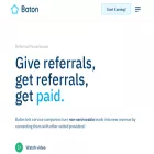 batonleads.com batonleads.com