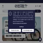 batteri-til-elcykel.dk