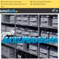 batteributik.se