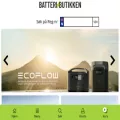 batteributikken.com