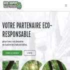 batteries-ecodepot.com batteries-ecodepot.com