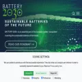 battery2030.eu battery2030.eu