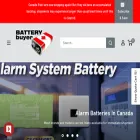 batterybuyer.ca batterybuyer.ca