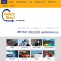 batterydirect.co.nz