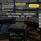 batteryoneinc.net