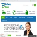 batteryrush.com batteryrush.com