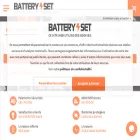 batteryset.com batteryset.com