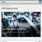 batteryworld.varta-automotive.com batteryworld.varta-automotive.com