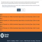 battlebank.com battlebank.com