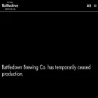 battledownbrewery.com