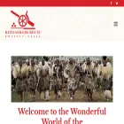 battlefieldsroute.co.za battlefieldsroute.co.za
