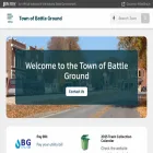 battleground.in.gov battleground.in.gov