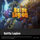 battlelegion.com battlelegion.com