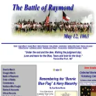 battleofraymond.org battleofraymond.org