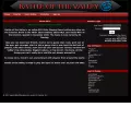 battleofthevalley.com