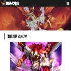 battlespiritsnova.com battlespiritsnova.com