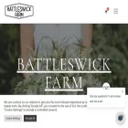 battleswickfarm.co.uk battleswickfarm.co.uk