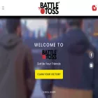 battletoss.com battletoss.com