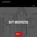 batyarchitectes.com