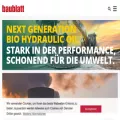 baublatt.ch baublatt.ch
