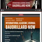 baudrillard-scijournal.com baudrillard-scijournal.com
